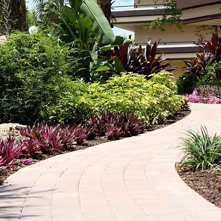 Rosen Inn At Pointe Orlando Williamsburg Exterior foto