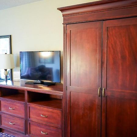 Rosen Inn At Pointe Orlando Williamsburg Exterior foto