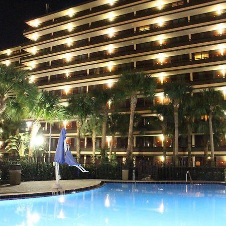 Rosen Inn At Pointe Orlando Williamsburg Exterior foto