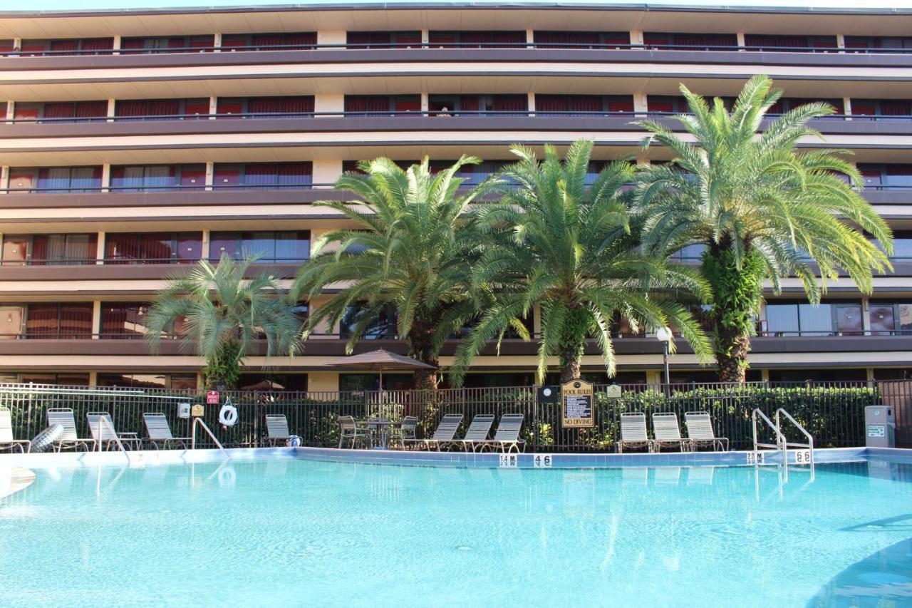 Rosen Inn At Pointe Orlando Williamsburg Exterior foto