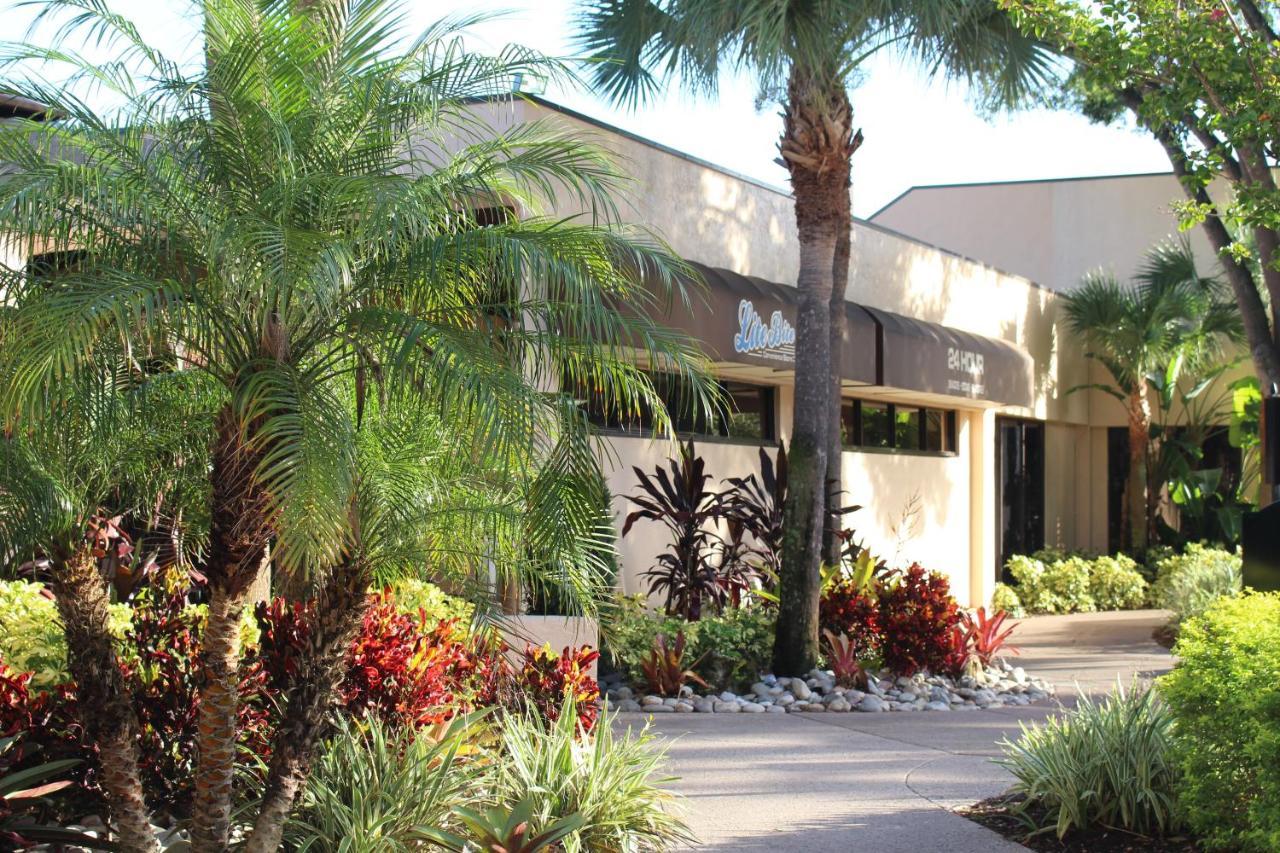 Rosen Inn At Pointe Orlando Williamsburg Exterior foto