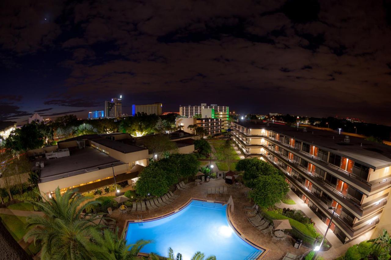 Rosen Inn At Pointe Orlando Williamsburg Exterior foto