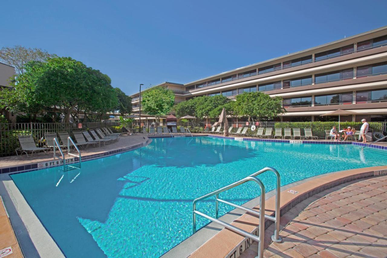 Rosen Inn At Pointe Orlando Williamsburg Exterior foto