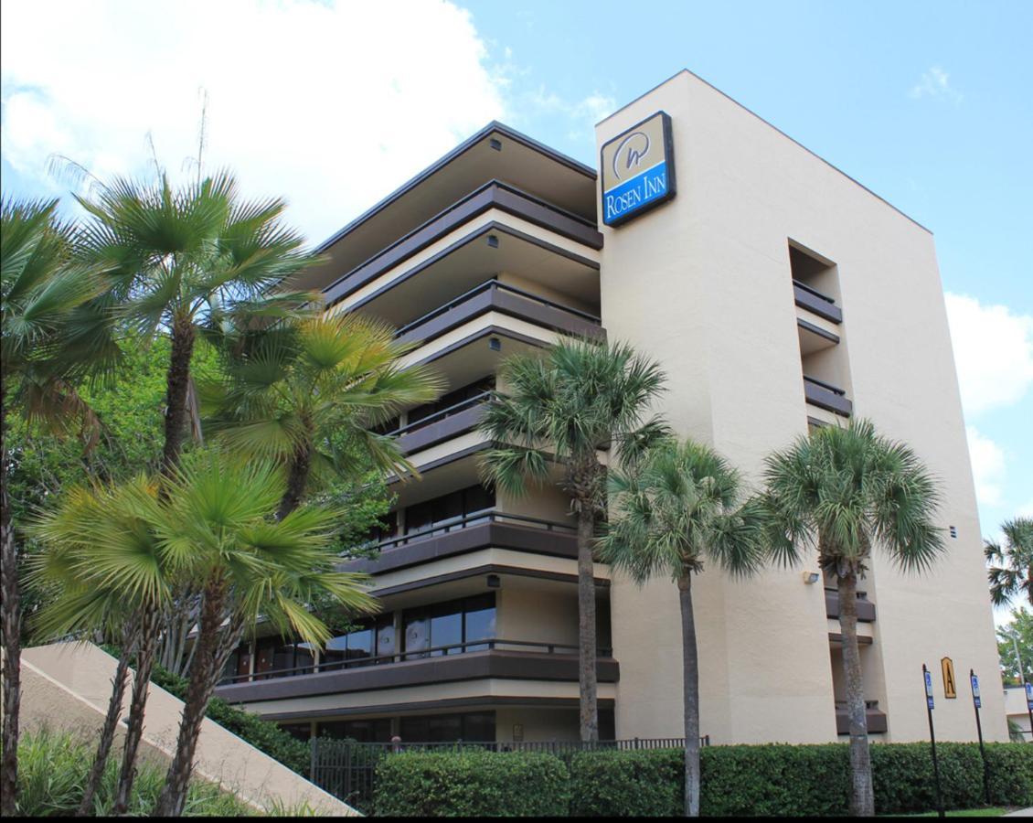 Rosen Inn At Pointe Orlando Williamsburg Exterior foto