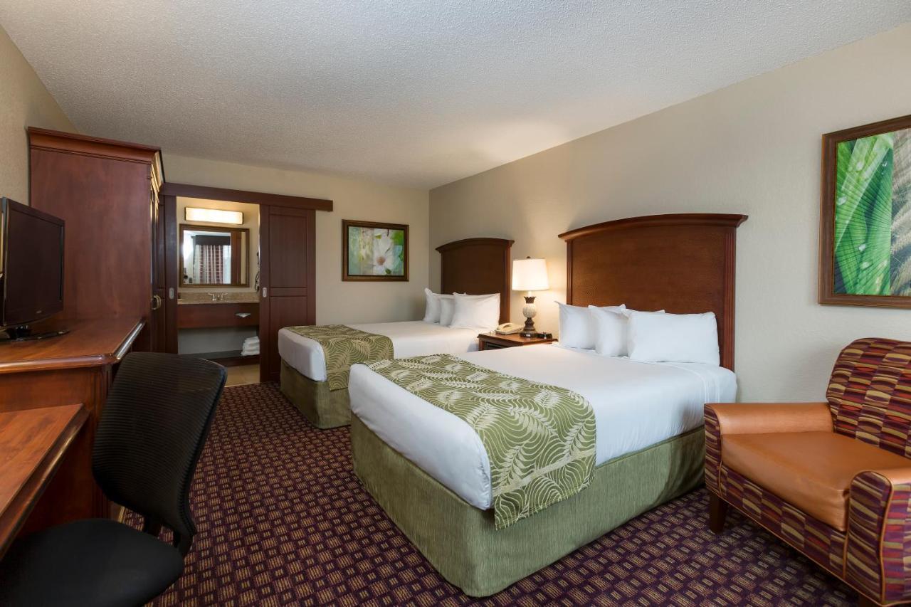 Rosen Inn At Pointe Orlando Williamsburg Exterior foto