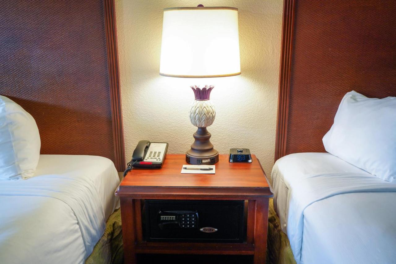 Rosen Inn At Pointe Orlando Williamsburg Exterior foto