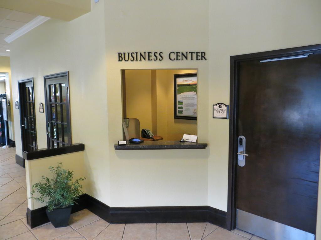 Rosen Inn At Pointe Orlando Williamsburg Exterior foto