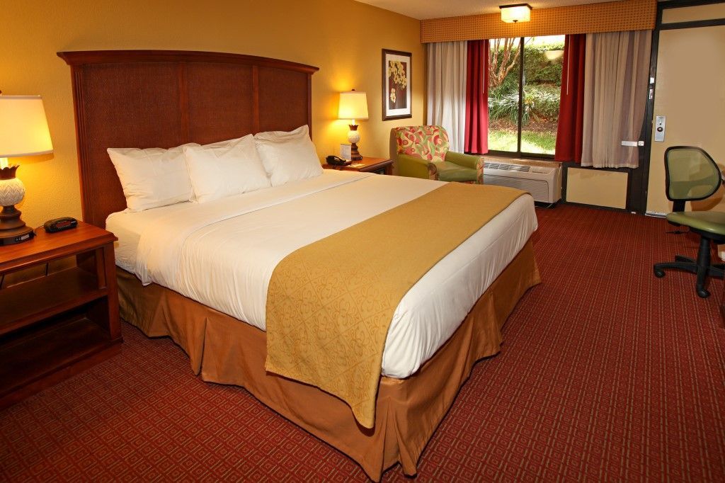 Rosen Inn At Pointe Orlando Williamsburg Exterior foto
