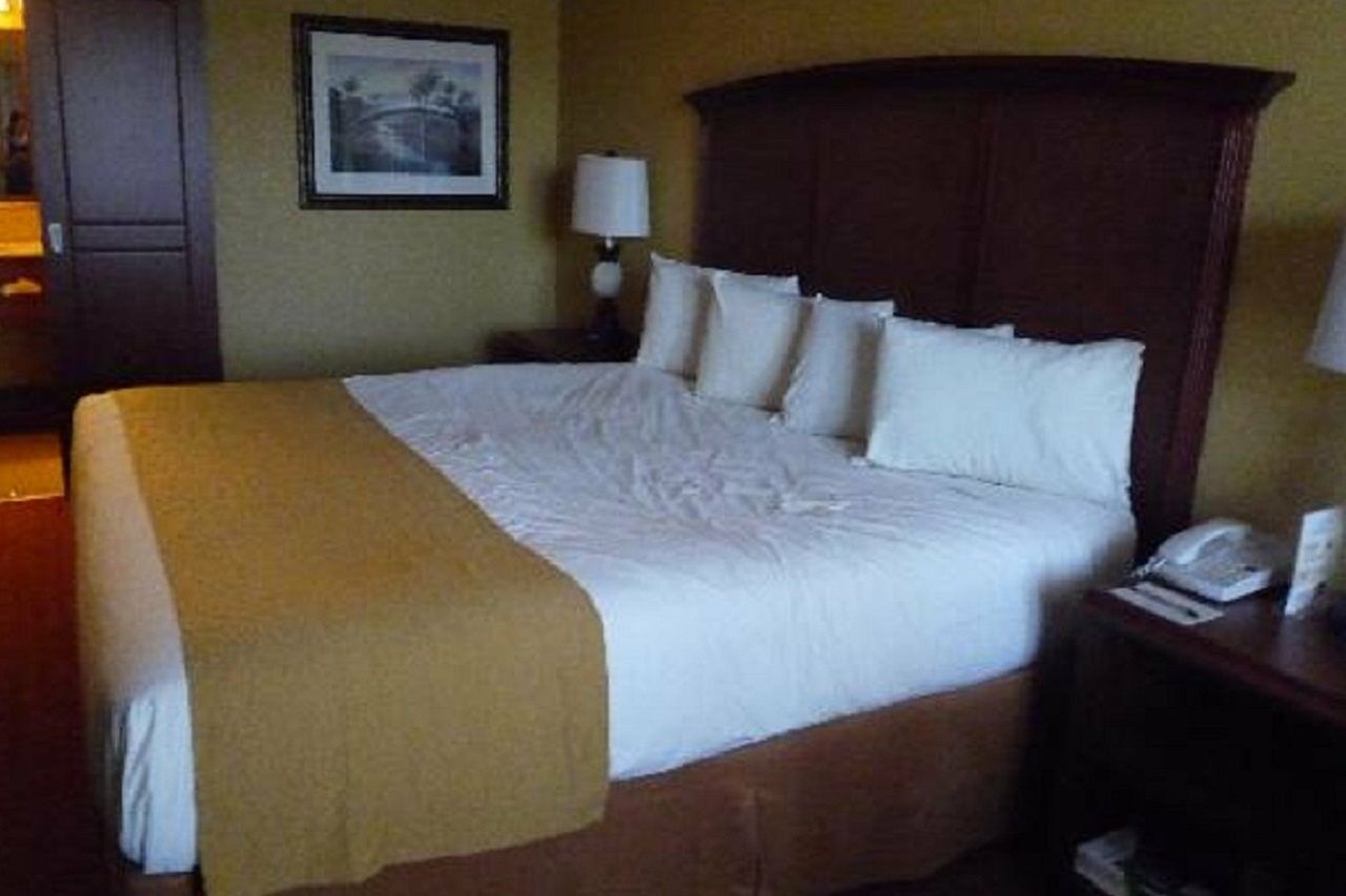 Rosen Inn At Pointe Orlando Williamsburg Exterior foto