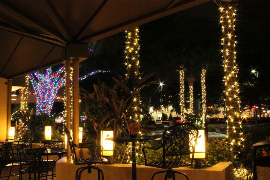 Rosen Inn At Pointe Orlando Williamsburg Exterior foto